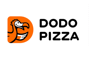 Dodo Pizza Dodo Pizza