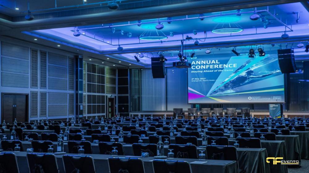 On October 31 and November 01 Punto Design will attend The Future Landscape and Play Spaces KSA Conference