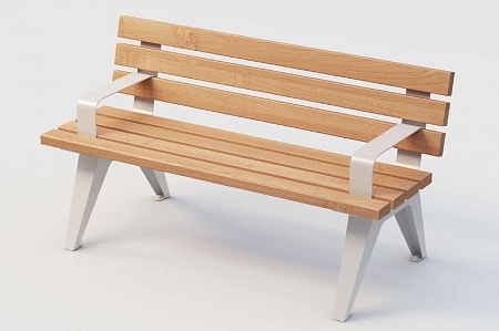 Bench "ARIA"