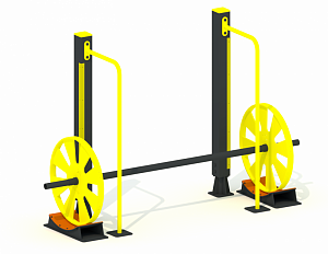 Exercise equipment