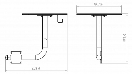 Table «DIY»