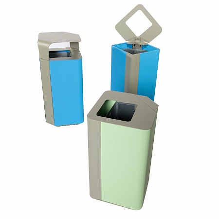 Litter bin «Vega»