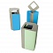 Litter bin «Vega»