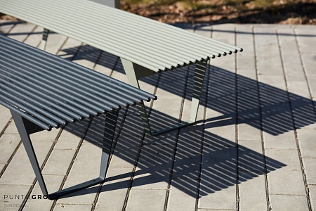 Bench «Infinity»