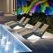 Sun lounger «Krease»