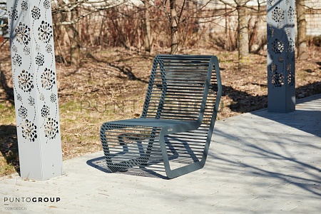 Bench «Urban»