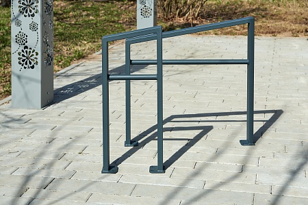 Bike rack "Bicycle"