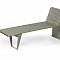 Bench «Infinity» (Sun lounger)