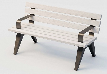 Bench "ARIA"