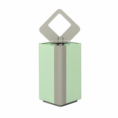 Litter bin «Vega»