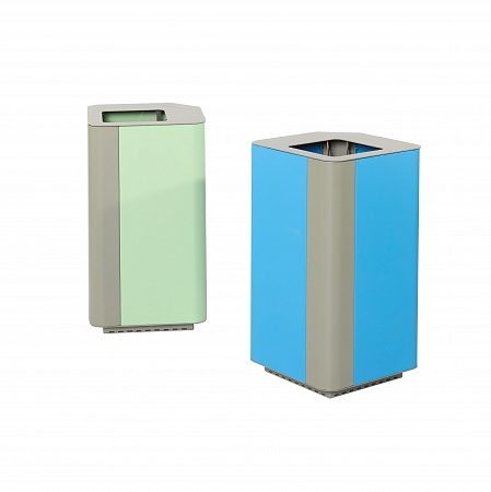 Litter bin «Vega»