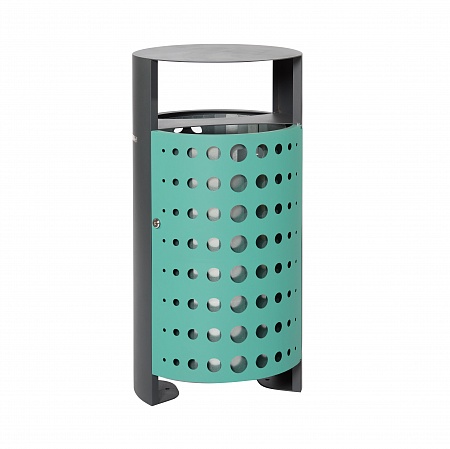 Litter bin «Papilon»