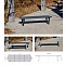 Bench «Infinity»