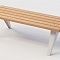 Bench "ARIA"