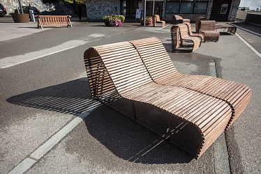 Crans-Montana, Switzerland (2021)