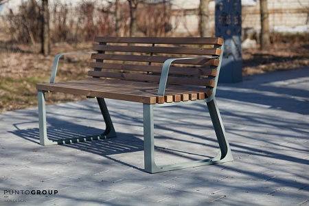 Bench "Summer 2"