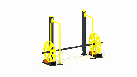 Exercise equipment