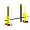 Exercise equipment