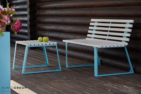 Bench «Summer»