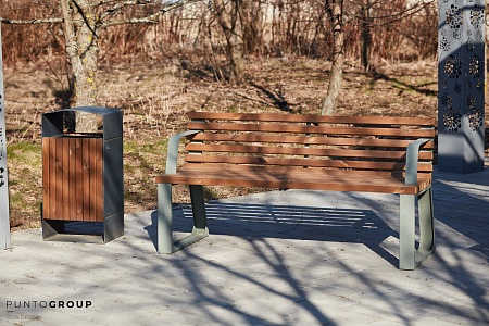 Bench "Summer 2"