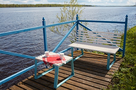 Table «Summer»