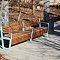 Bench Boston