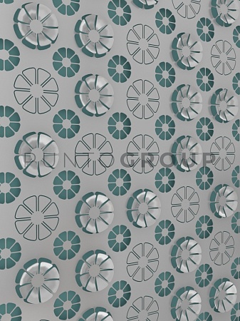 Decorative panels