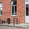 Bike rack "Bicycle"