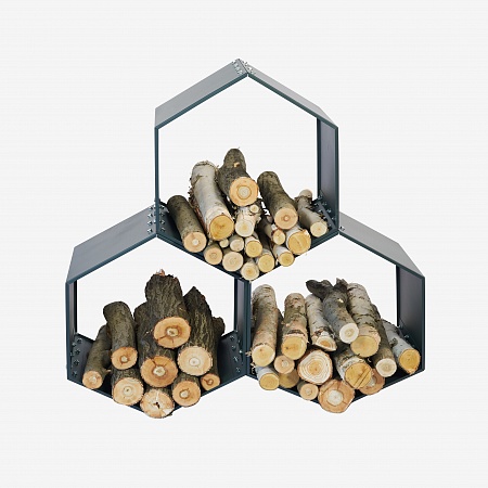 Firewood case