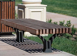 Bench "REF"