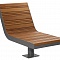 Deck chair "Istanbul"