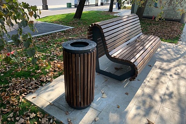  University Moscow State University of Civil Engineering (2019 year)