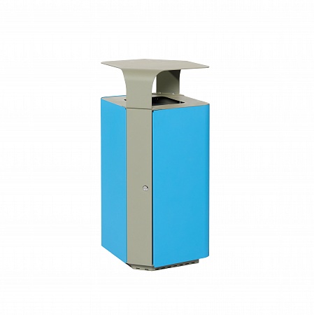 Litter bin «Vega»