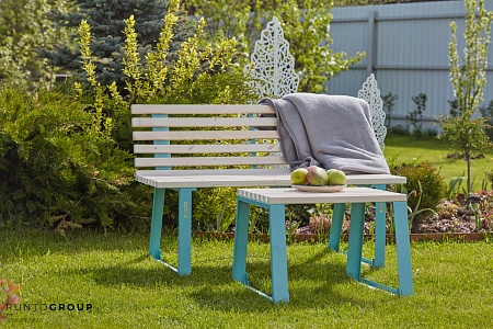 Bench «Summer»