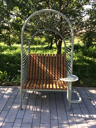 Bench «Shade»