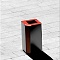 Litter bins