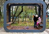 Pavilion «Cube»