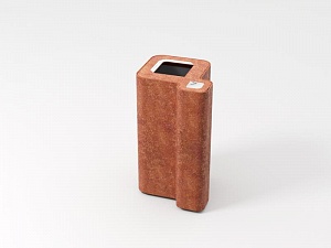 Litter bin «EDO»