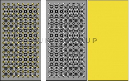 Decorative panels