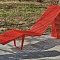 Bench «Infinity» (Sun lounger)