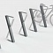 Bike rack "X-Bike"