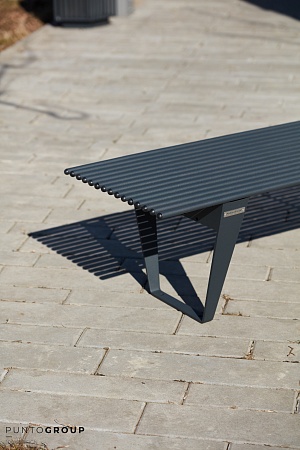 Bench «Infinity»