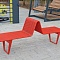 Bench «Infinity»