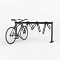 Bike rack "BUG"
