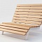 Bench "ARIA"