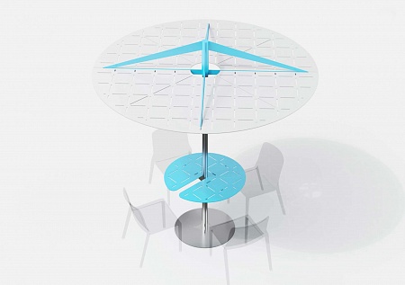 Umbrella "Astro"