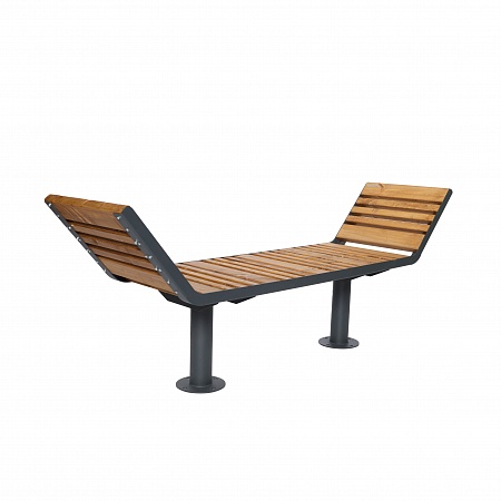 Bench «Star»