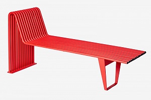 Bench «Infinity»