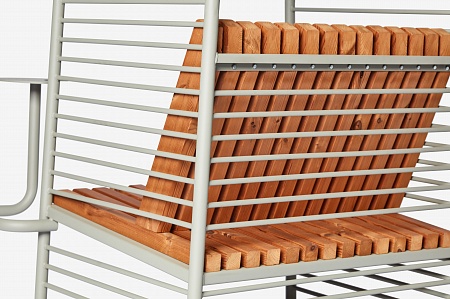 Bench «Shade»