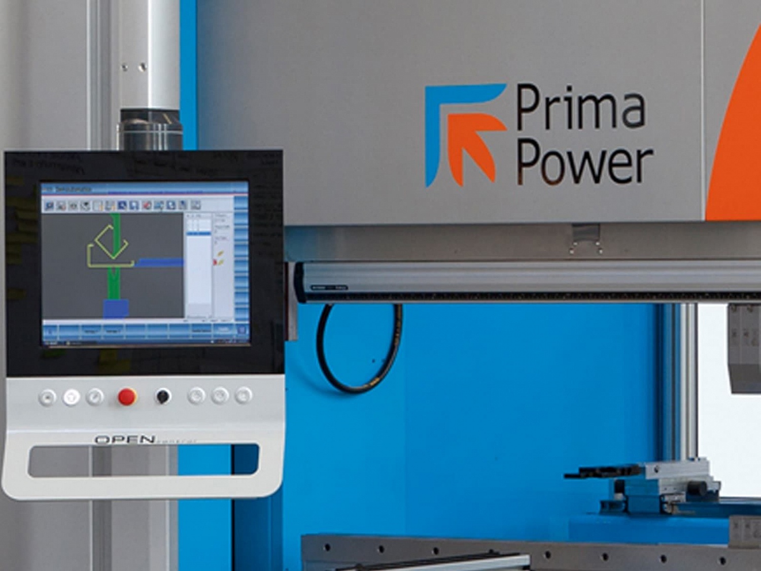 Precision sheet metal bending Precision sheet metal bending
